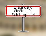 Diagnostic électrique à Saint Raphaël